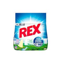 РЕКС  ПРАХ 1,100 КГ. АМАЗОНИЯ ФРЕШНЕС