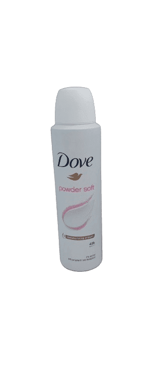 ДАВ ДЕО ДАМСКИ POWDER SOFT