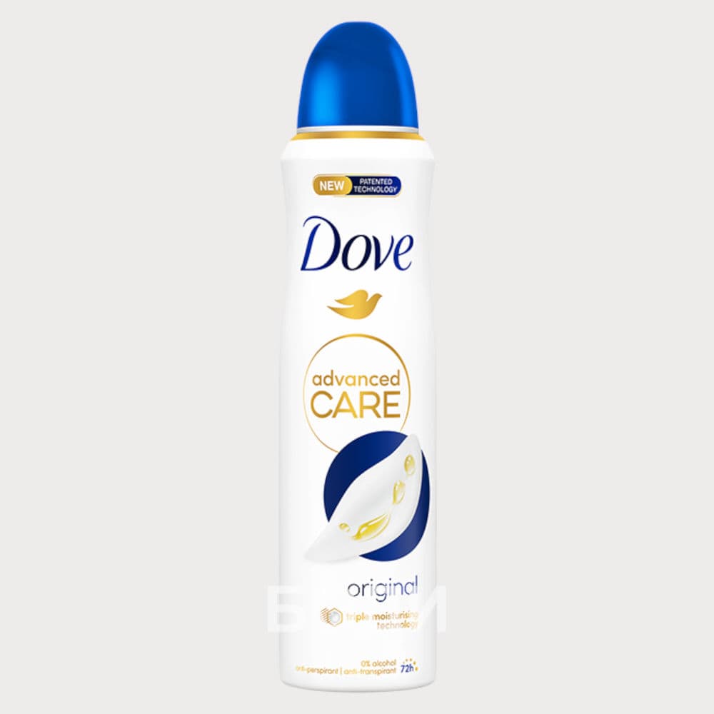 ДАВ ДЕО НОВ CARE ДАМСКИ 0% ORIGINAL