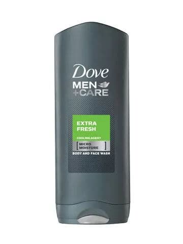 ДАВ ДУШ ГЕЛ МЪЖКИ EXTRA FRESH