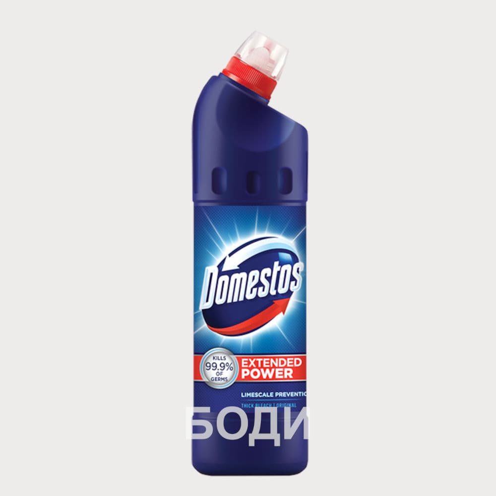ДОМЕСТОС 750 Т.СИН