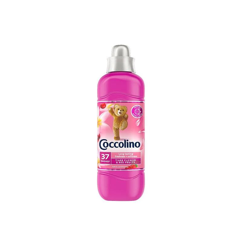 ОМЕКОТИТЕЛ КОКОЛИНО 0,925 л. TIARE FLOWERS&RED FRUITS РОЗОВ