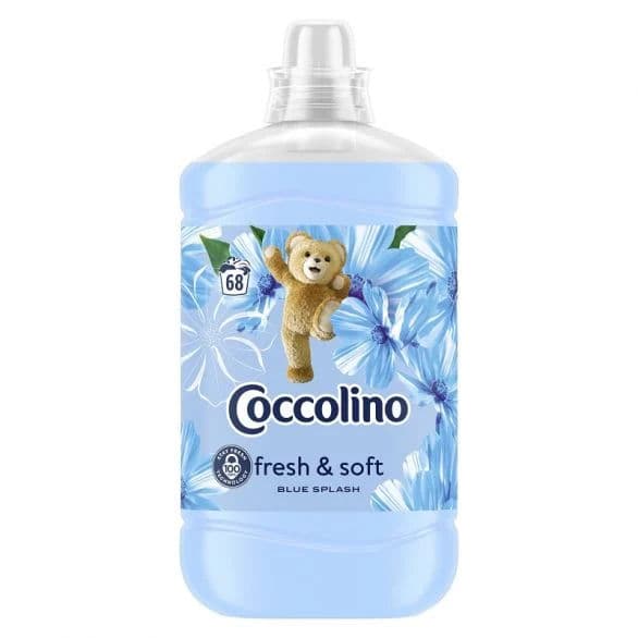 ОМЕКОТИТЕЛ КОКОЛИНО 1700 мл BLUE SPLASH СИН