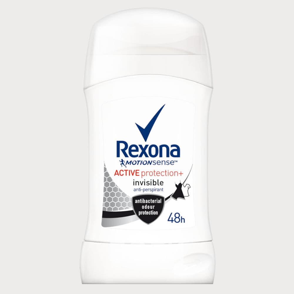 РЕКСОНА СТИК ДАМСКА ACTIVE PROTECTION+INVISIBLE