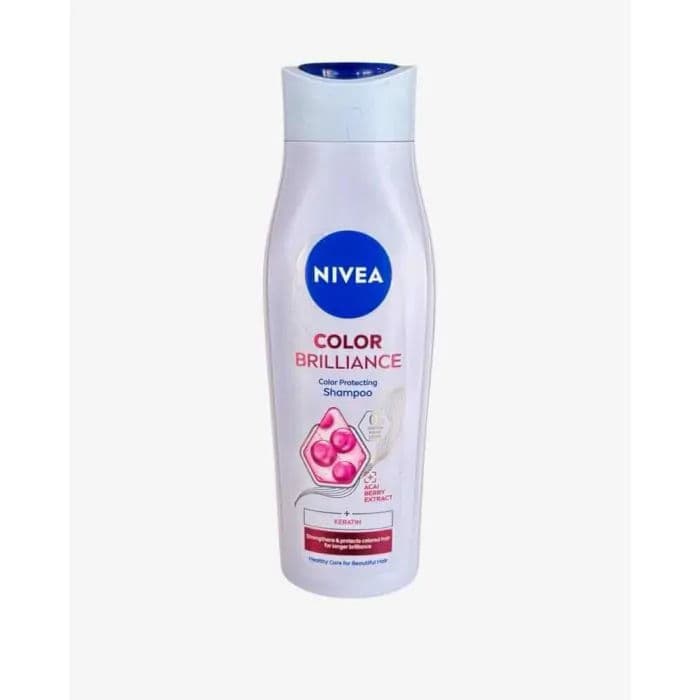 НИВЕЯ ШАМПОАН 250 ДАМСКИ COLOR