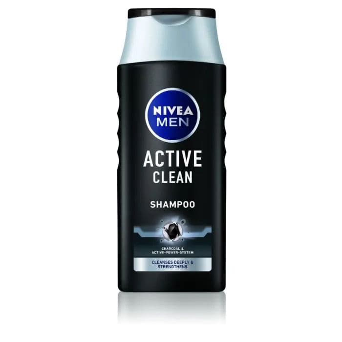 НИВЕЯ ШАМПОАН 250 МЪЖКИ ACTIVE