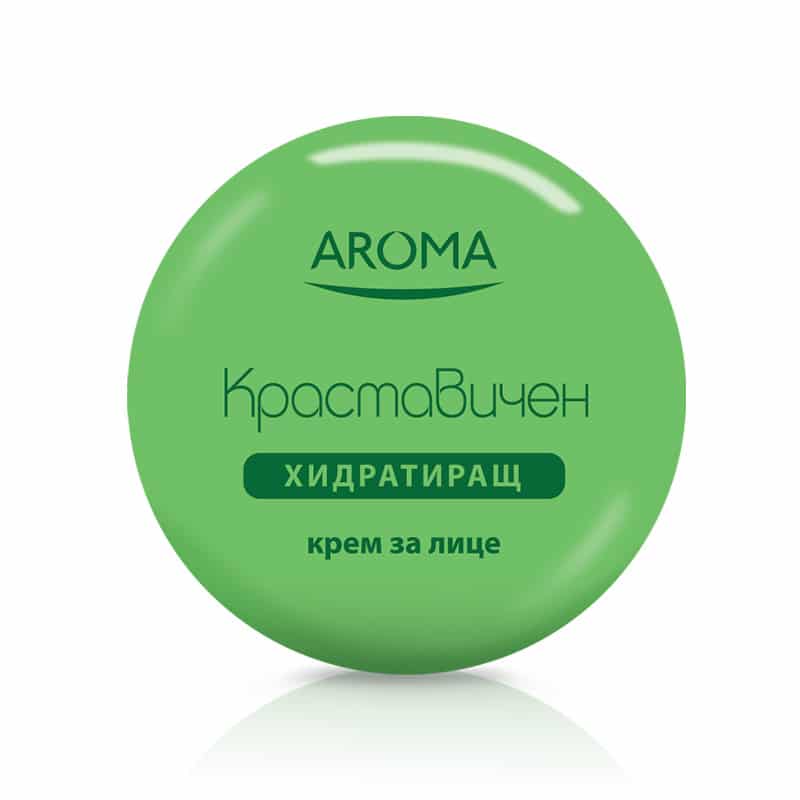 КРЕМ АРОМА КРАСТАВИЦА
