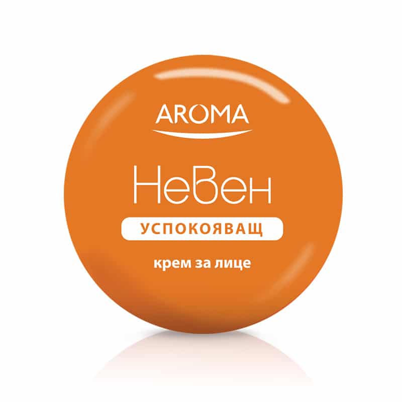 КРЕМ АРОМА НЕВЕН