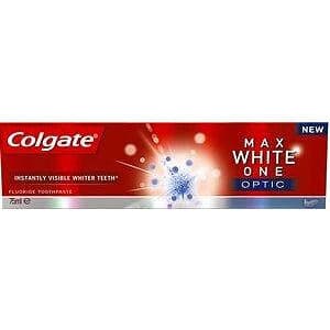 ПАСТА ЗА ЗЪБИ КОЛГЕЙТ MAX WHITE ONE OPTIC 75ml