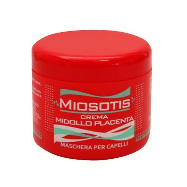 МАСКА ЗА КОСА MIOSOTIS