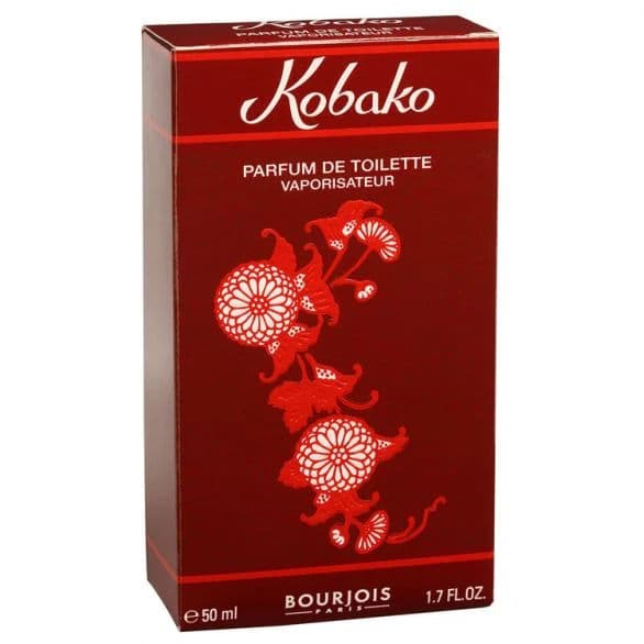 ПАРФЮМ КОБАКО