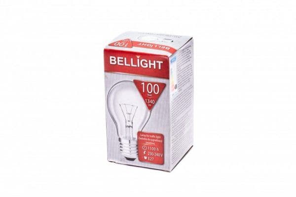 КРУШКИ 100 ВАТ. BELLIGHT