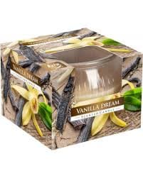 СВЕЩИ АРОМАТНА ЧАША VANILLA DREAM