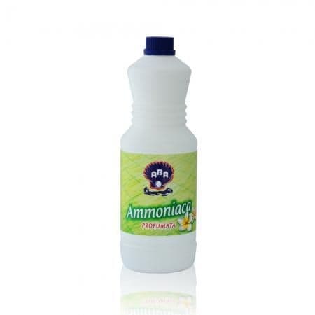 АМОНЯК 1 Л.