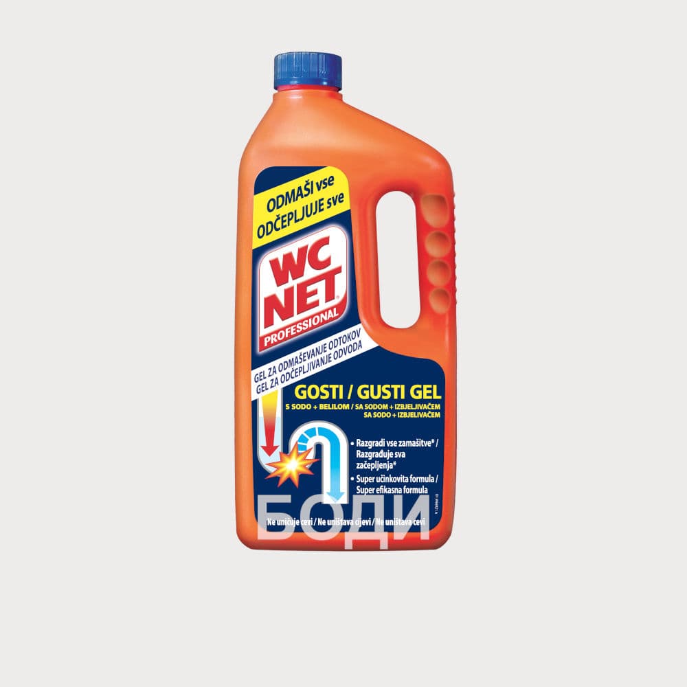 КАНАЛИН WC NET 1 Л.