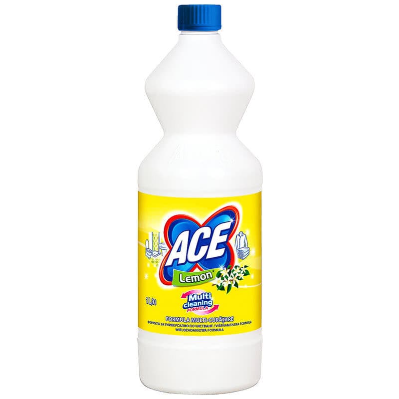 АЧЕ БЕЛИНА 1Л.ЛИМОН