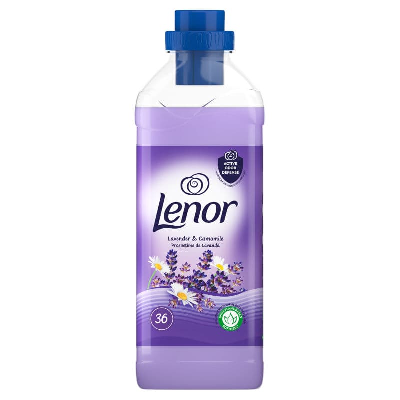 ЛЕНОР ОМЕКОТИТЕЛ 36 пранета LAVENDER ЛИЛАВ