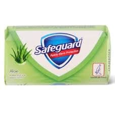САПУН SAFEGUARD АЛОЕ