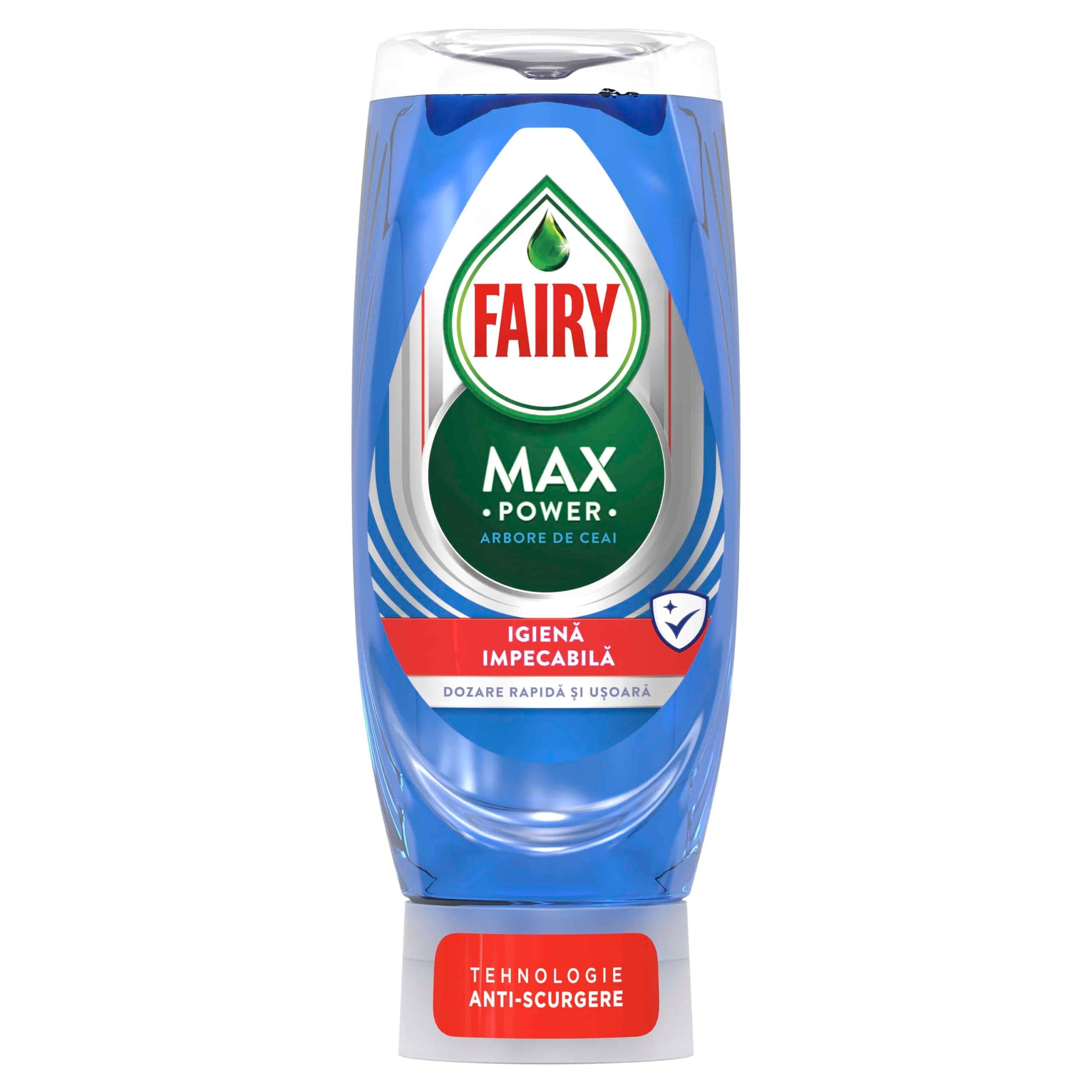 ФЕЪРИ ВЕРО MERCURY 450 HYGIENE СИН