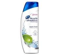 ШАМПОАН HEAD&SHOULDERS 200 ябълка