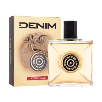 АФТЪРШЕЙВ DENIM ГОЛД