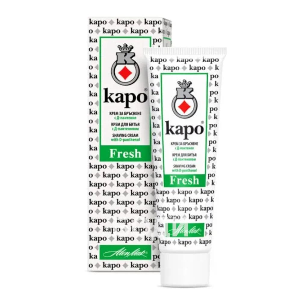 КРЕМ КАРО ФРЕШ