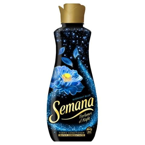 ОМЕКОТИТЕЛ СЕМАНА 0.800мл.PERFUMES OF NIGHT BLUE