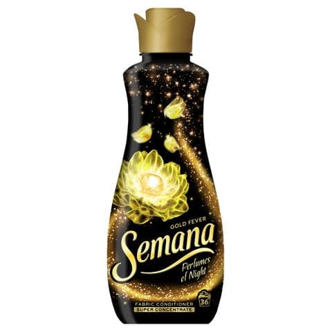 ОМЕКОТИТЕЛ СЕМАНА 0.800мл.PERFUMES OF NIGHT GOLD