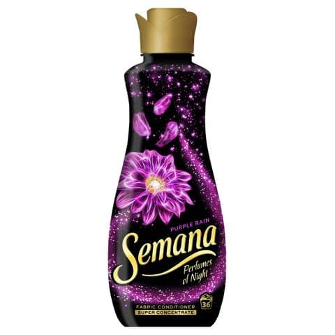 ОМЕКОТИТЕЛ СЕМАНА 0.800мл.PERFUMES OF NIGHT PURPLE