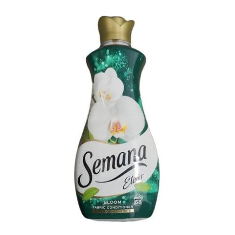 ОМЕКОТИТЕЛ СЕМАНА 1700 Elixir BLOOM зелена