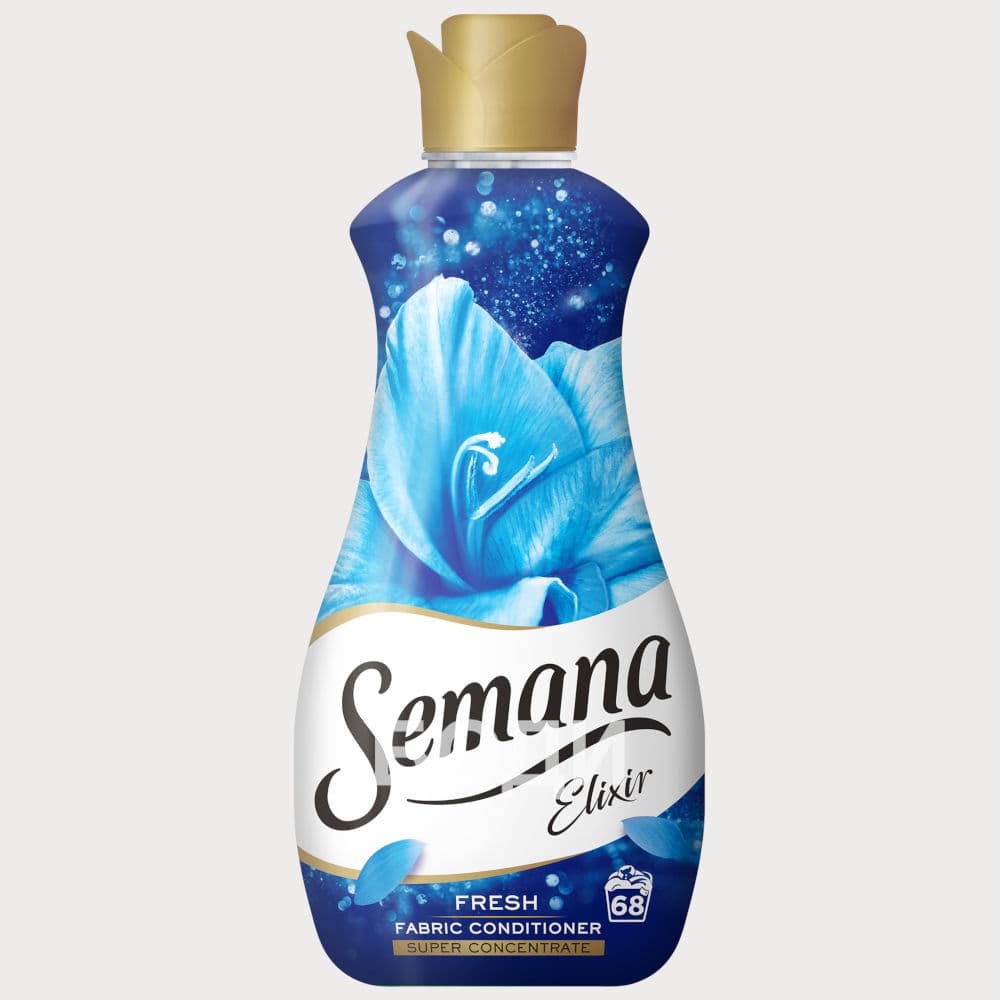 ОМЕКОТИТЕЛ СЕМАНА 1700 Elixir FRESH синя