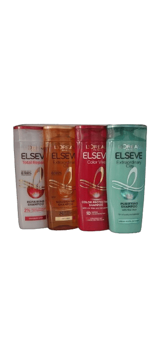 ELSEVE ШАМПОАН 250 МЛ