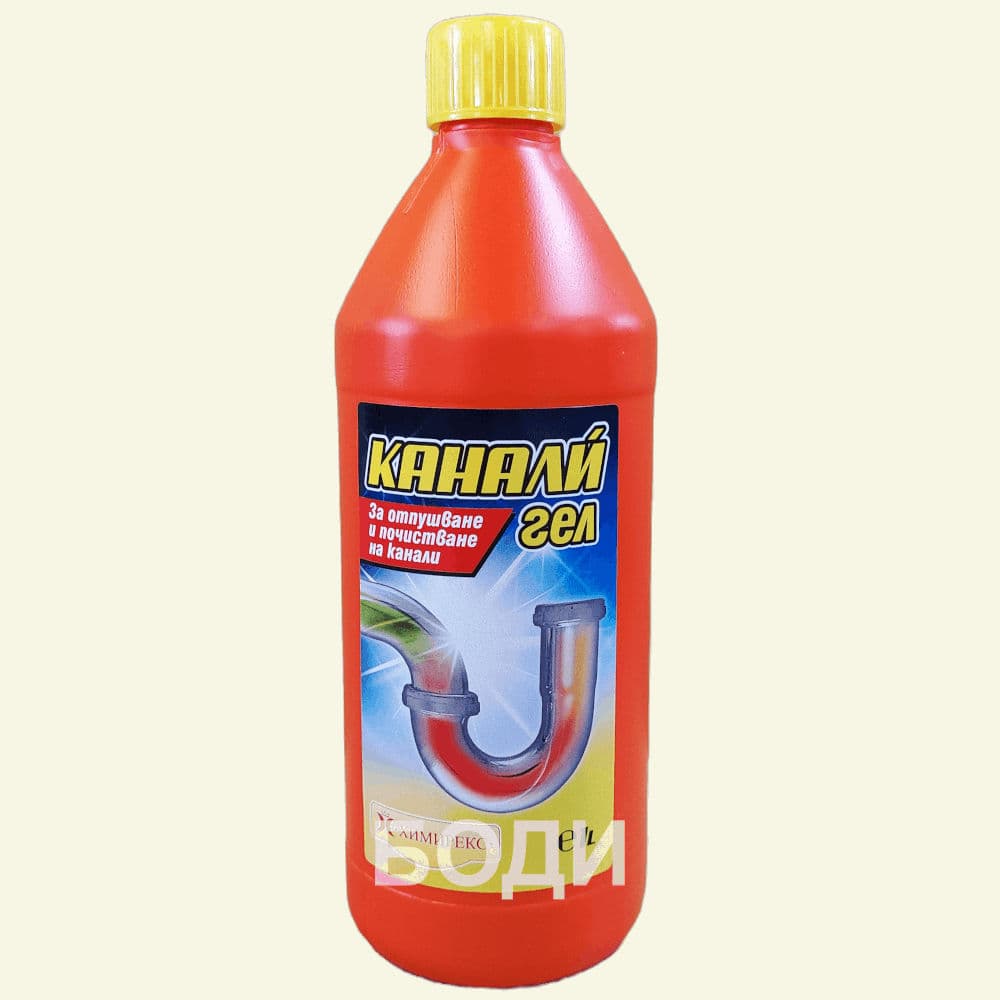 КАНАЛИН ХИМИРЕКС 1Л.