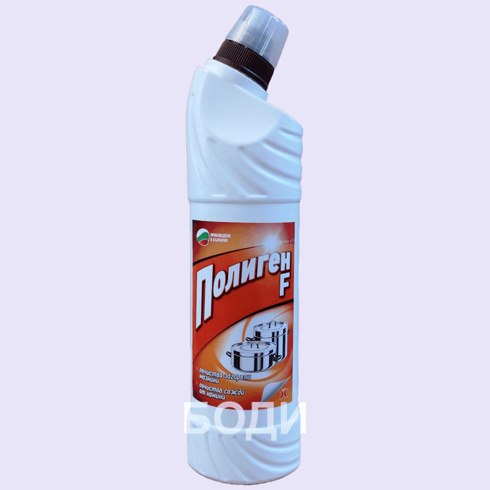 ПОЛИГЕН ПРЕПАРАТ ЗА ФУРНИ