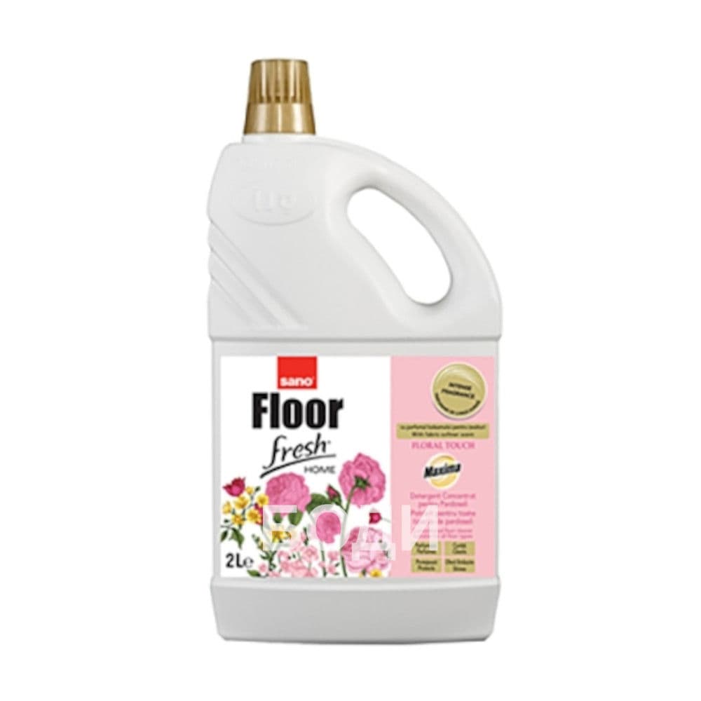 САНО ПОД 2л. FLORAL TOUCH