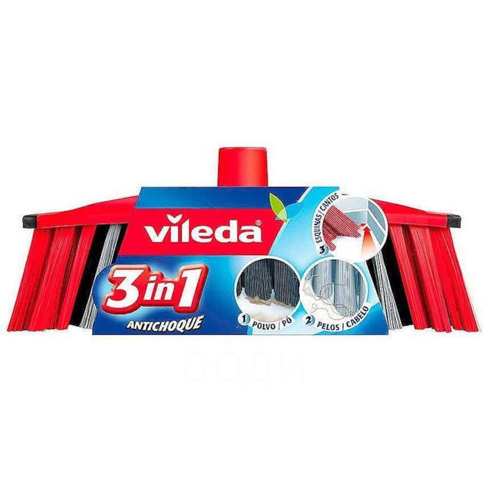 ВИЛЕДА ЧЕТКА 3D ACTION ЗА ПОД