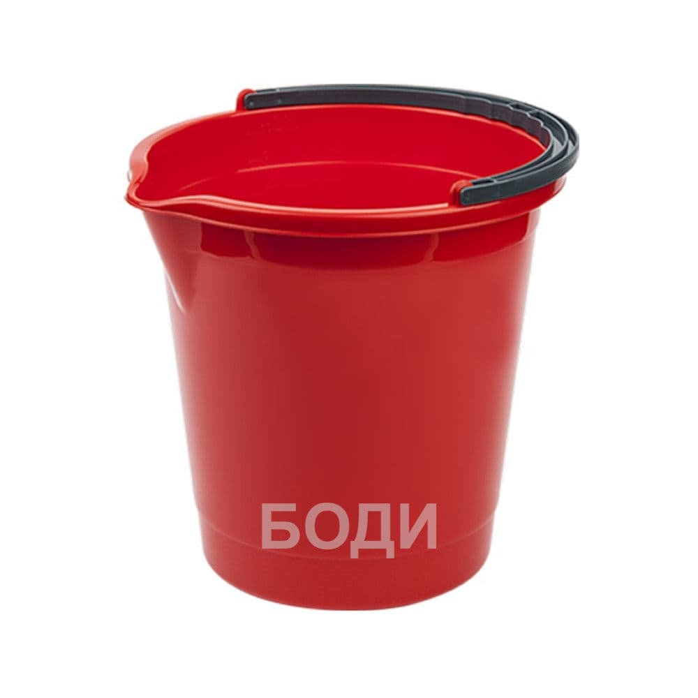 ДРИНА КОФА С УЛЕЙ 10л. ЧЕРВЕНА