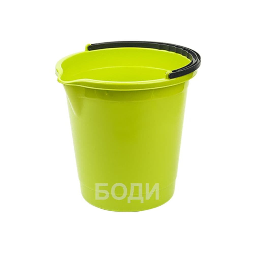 ДРИНА КОФА С УЛЕЙ 7л. ЗЕЛЕНА