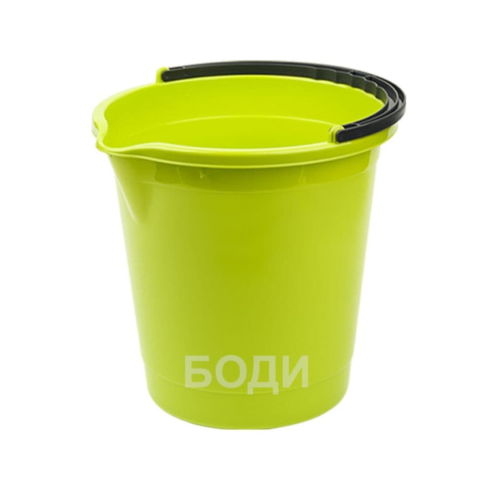 ДРИНА КОФА С УЛЕЙ 10л. ЗЕЛЕНА