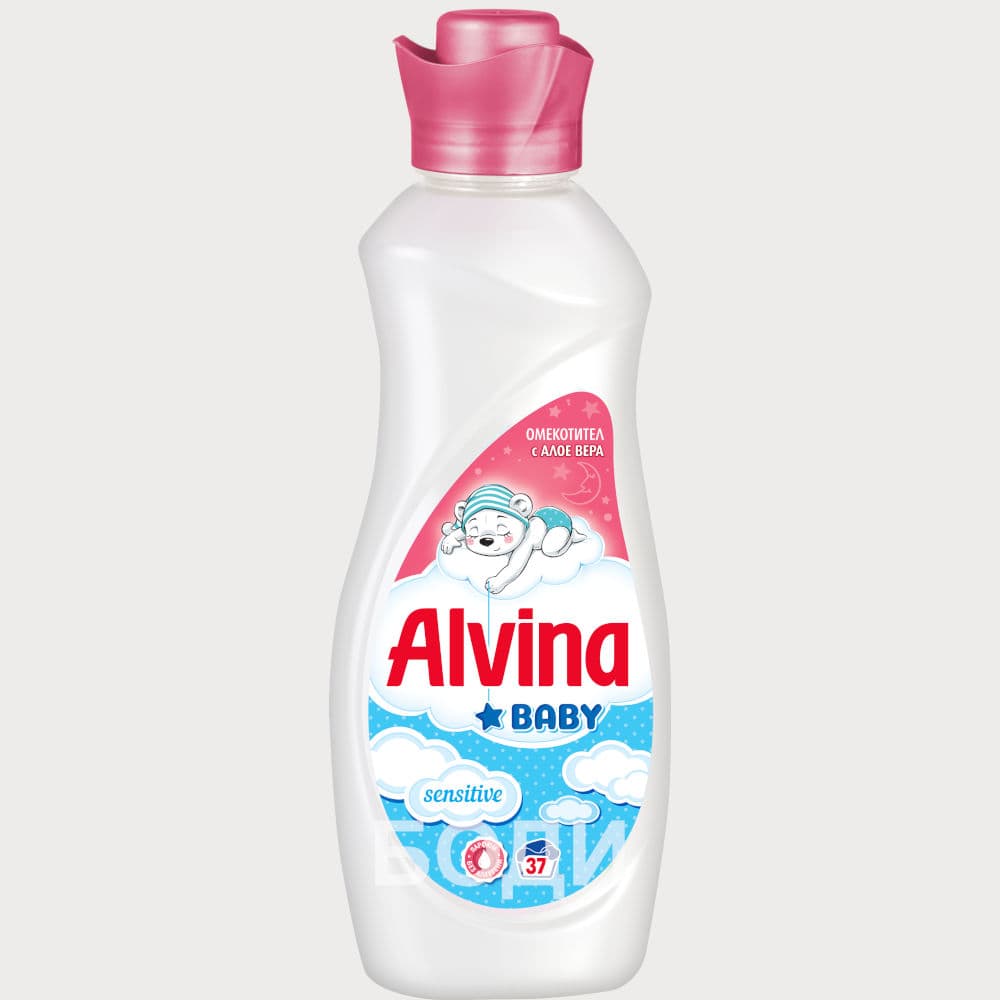 МЕДИКС 0.925 л ОМЕКОТИТЕЛ SENSITIVE БЯЛ
