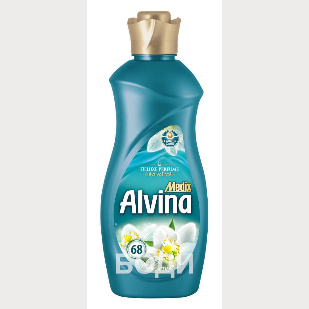 МЕДИКС 1700л ОМЕКОТИТЕЛ AURA ЗЕЛЕН