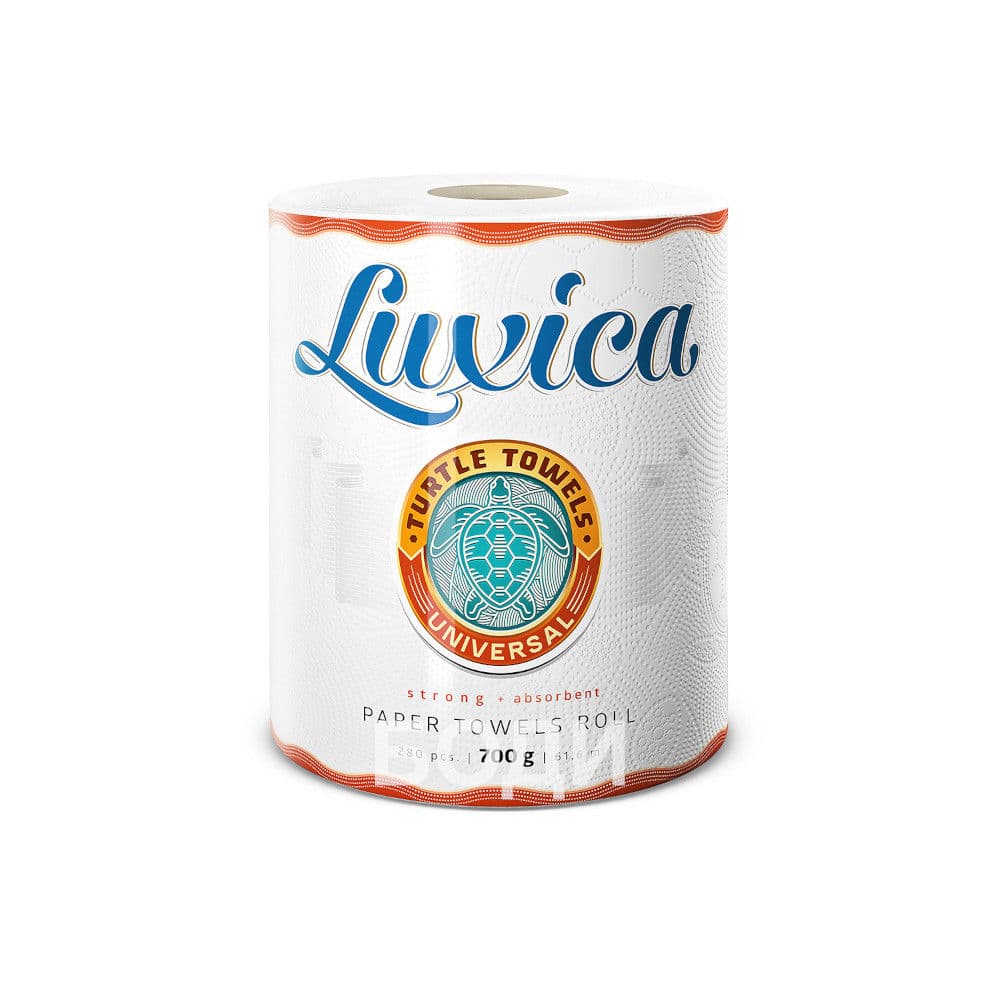 КУХНЕНСКА РОЛКА ЛУКСИКА 1-ЦА UNIVERSAL 0.700КГ