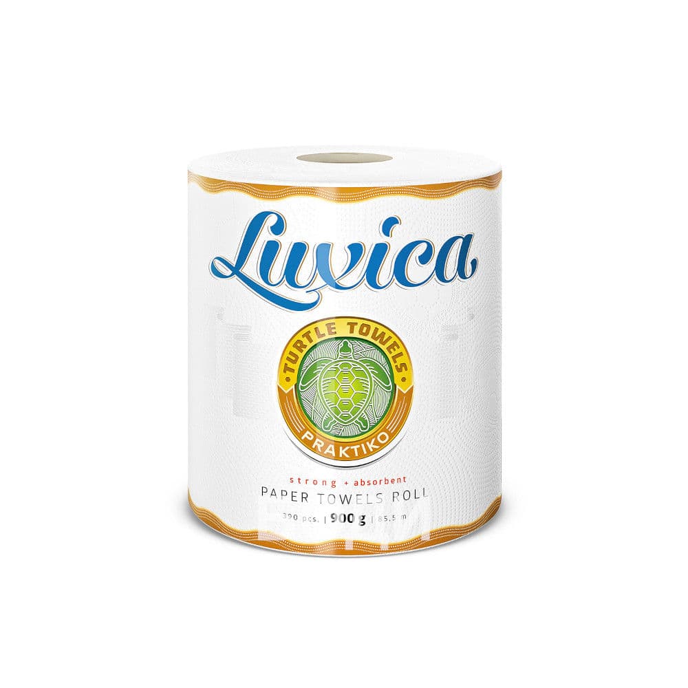 КУХНЕНСКА РОЛКА ЛУКСИКА 1-ЦА PRAKTIKO 900гр.