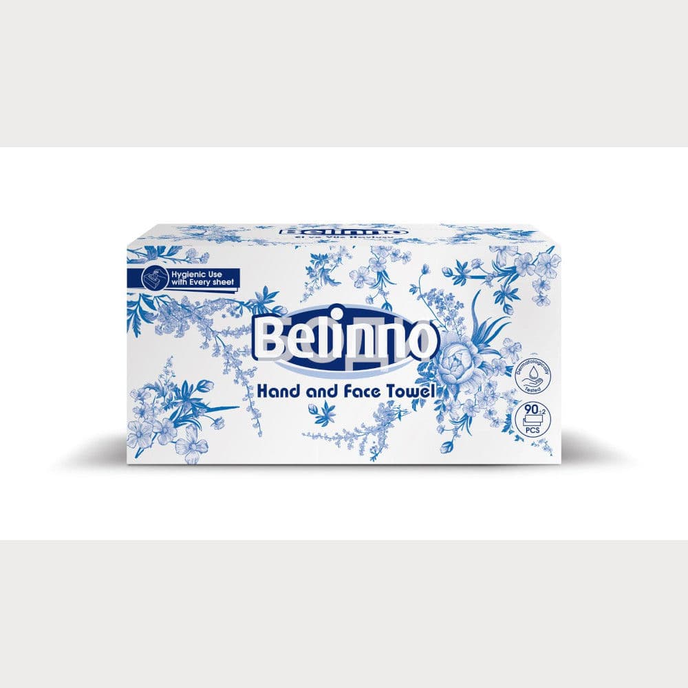 КЪРПИ ЗА ЛИЦЕ БЕЛИННО 90бр.