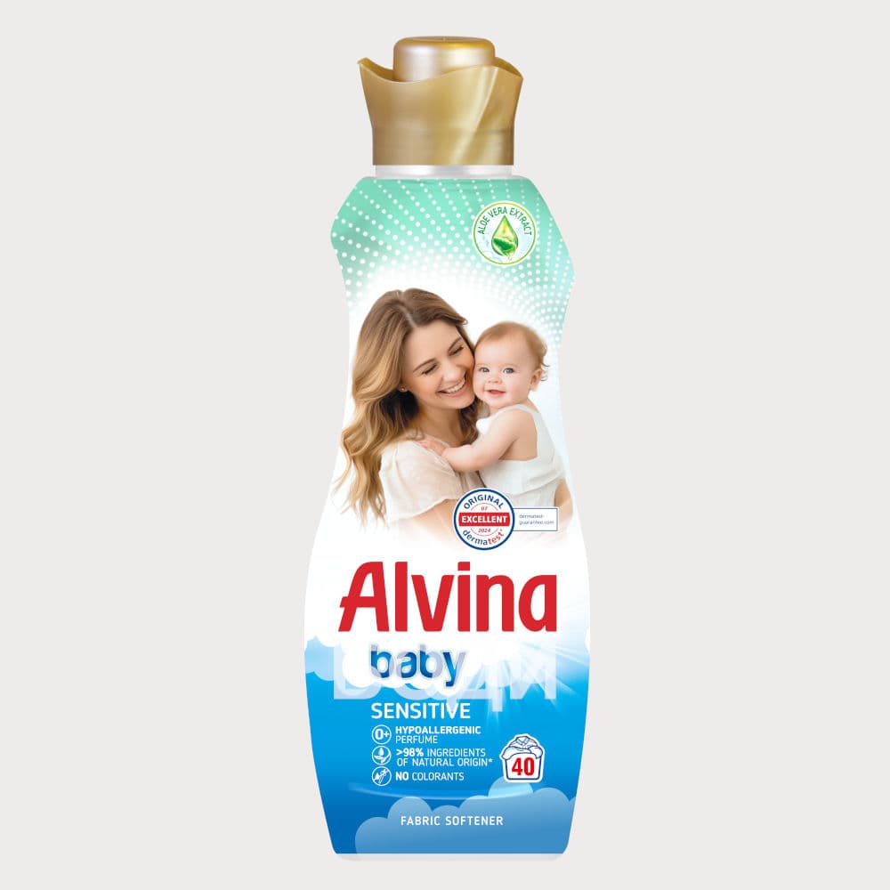 МЕДИКС 0.880л.ОМЕКОТИТЕЛ SENSITIVE бебе 40пр.