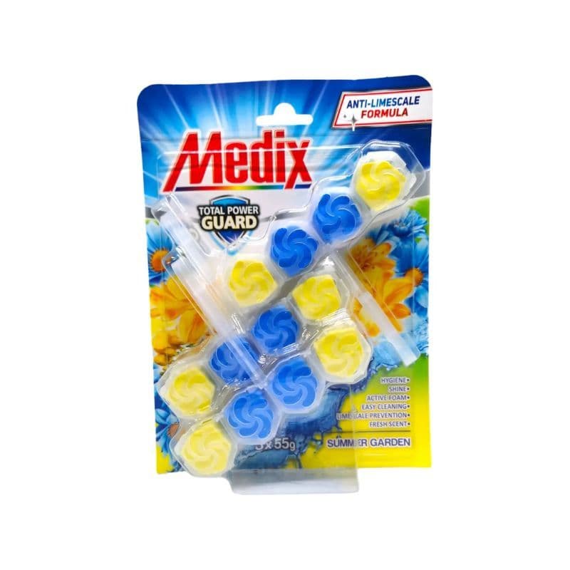МЕДИКС ТОПЧЕТА  3КА SUMMER GARDEN