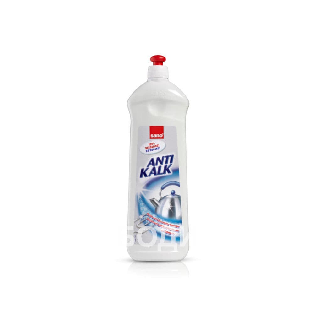 САНО АНТИКАЛК ЕЛ.УРЕДИ