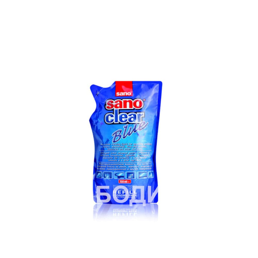САНО ПРОЗОРЦИ РЕЗЕРВА СИНЯ