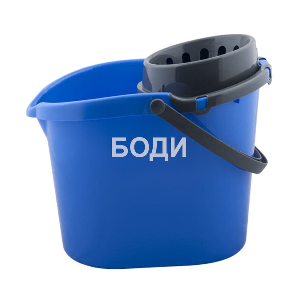 ДРИНА КОФА С ЦЕДКА СИНЯ