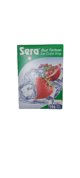 СЕРА ПЛИКЧЕТА ЗА ЛЕД 7х28
